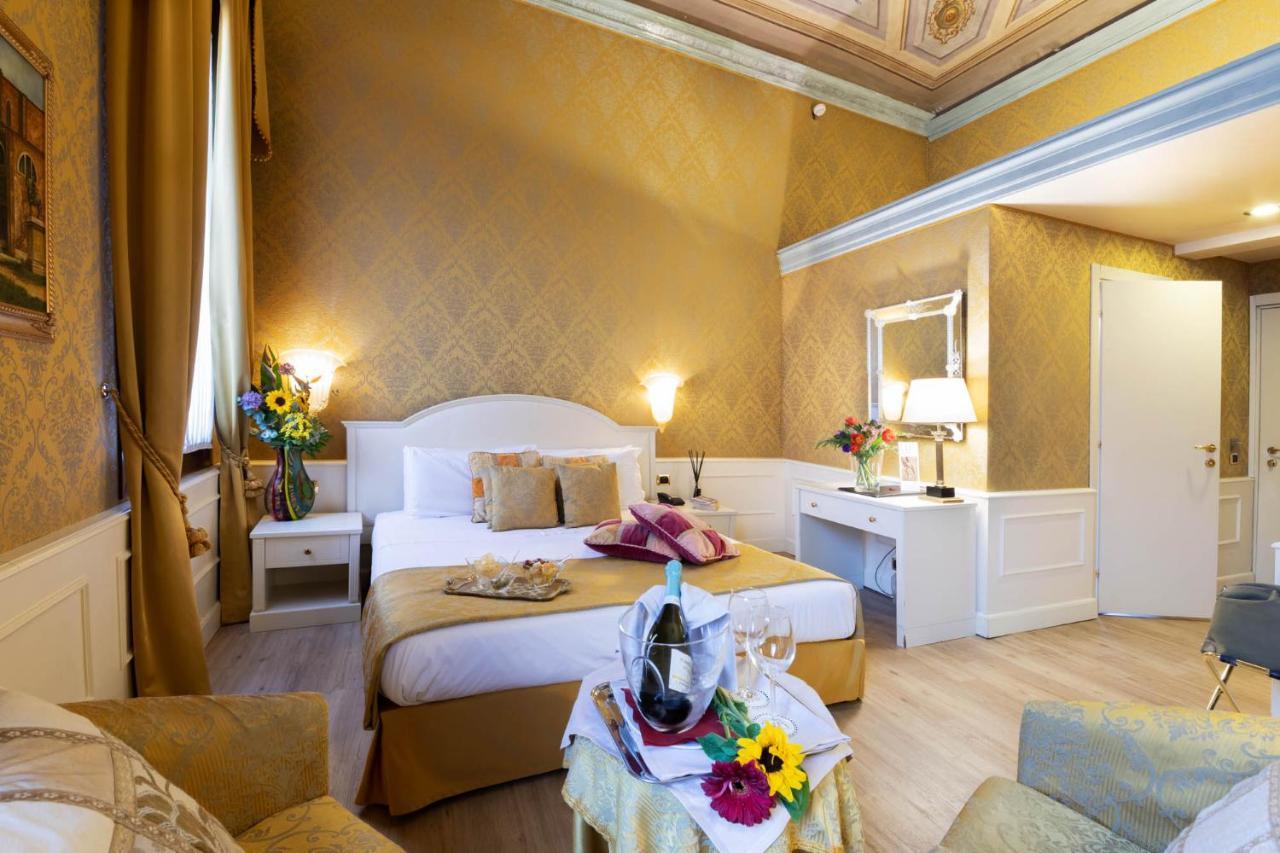 Duodo Palace Venice Exterior photo